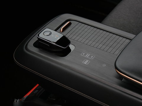 Nissan ARIYA 66kWh ADVANCE/ WARMTEPOMP/ 360° CAMERA/ ELEKT. KLEP/ SOH 99%