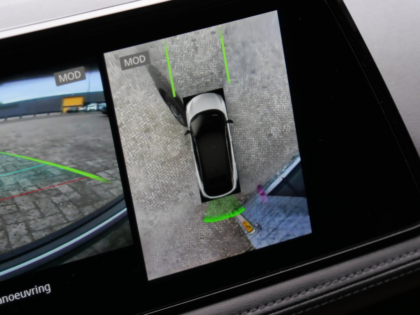 Nissan ARIYA 66kWh ADVANCE/ WARMTEPOMP/ 360° CAMERA/ ELEKT. KLEP/ SOH 99%