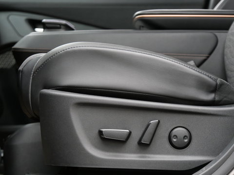 Nissan ARIYA 66kWh ADVANCE/ WARMTEPOMP/ 360° CAMERA/ ELEKT. KLEP/ SOH 99%