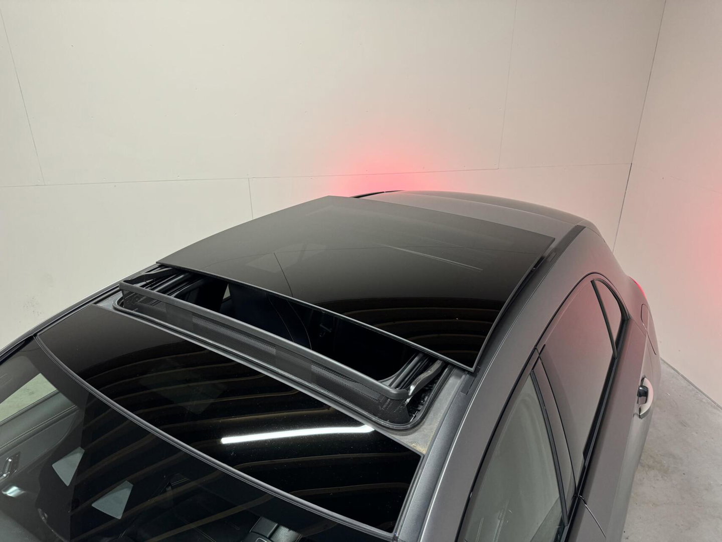 Mercedes-Benz A-Klasse 200 Edition 1 Pano Sfeer Memory Camera