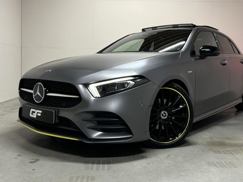 Mercedes-Benz A-Klasse 200 Edition 1 Pano Sfeer Memory Camera