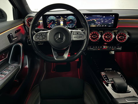 Mercedes-Benz A-Klasse 200 Edition 1 Pano Sfeer Memory Camera