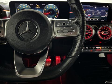 Mercedes-Benz A-Klasse 200 Edition 1 Pano Sfeer Memory Camera