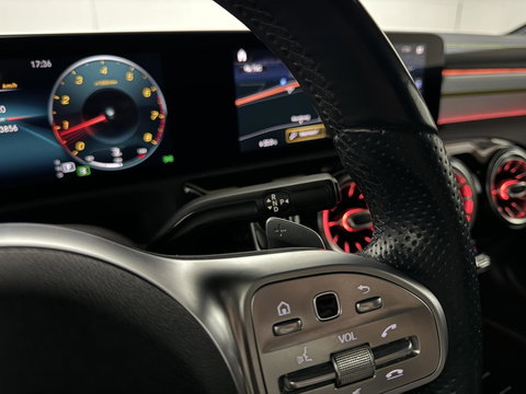 Mercedes-Benz A-Klasse 200 Edition 1 Pano Sfeer Memory Camera