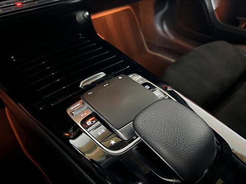 Mercedes-Benz A-Klasse 200 Edition 1 Pano Sfeer Memory Camera