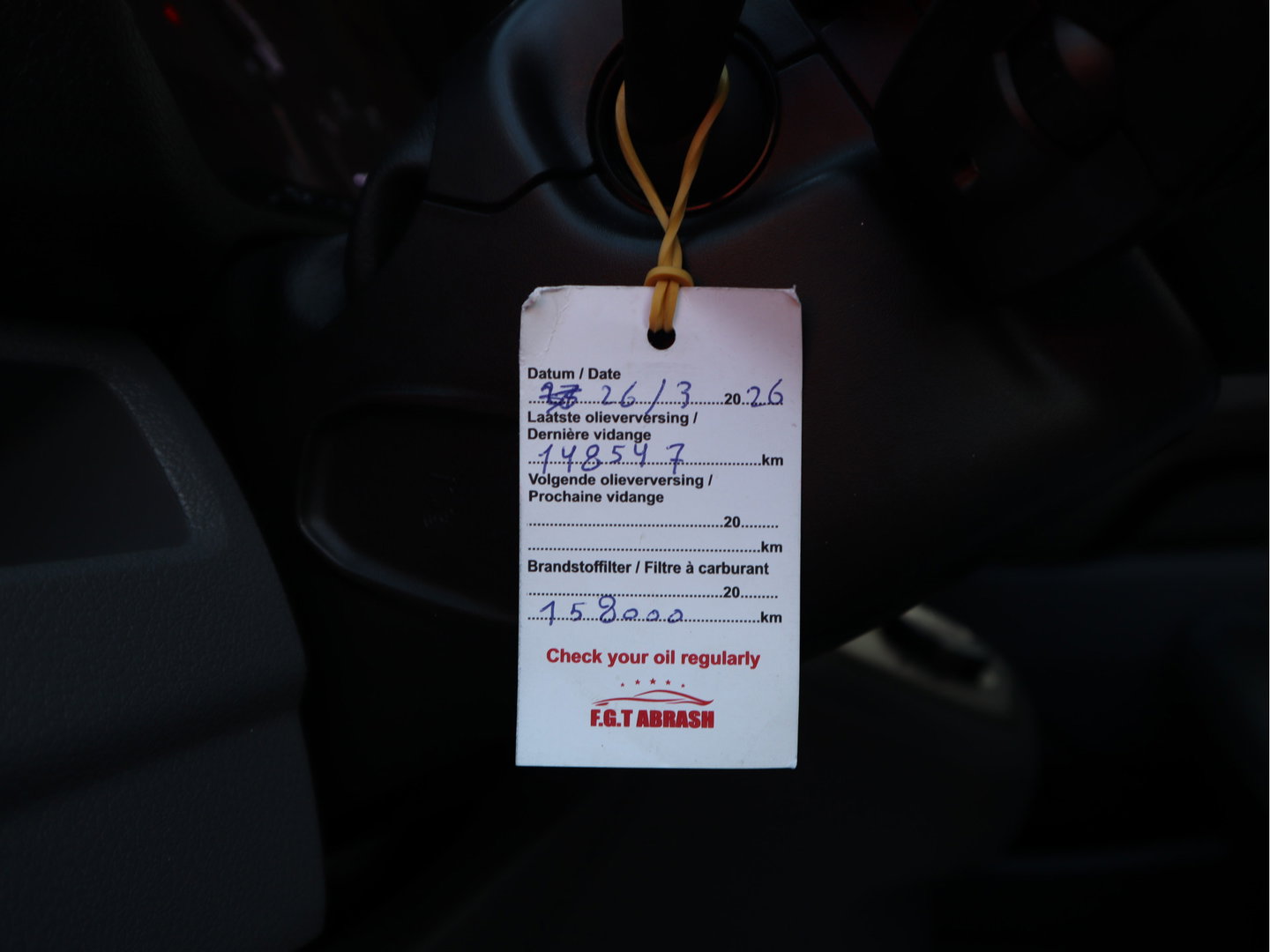 Toyota ProAce Worker 2.0 D 123pk Automaat Euro 6 - L3 Lang - Airco - Cruise