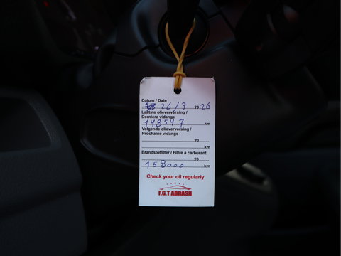 Toyota ProAce Worker 2.0 D 123pk Automaat Euro 6 - L3 Lang - Airco - Cruise