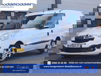 Opel Combo - 1.3 CDTi Euro 6 - Airco - Trekhaak - Stoelverwarming