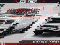 Dodge Ram Pick-Up - V8 5.7 402PK | LARAMIE SPORT | Krachtige Hemi | Panorama Dak | 12' Scherm | LPG | Comfortabele Dubbele Cabine met Royale 5 Zitplaatsen | NIEUW EN BPM vrij | Nu Leverbaar uit Voorraad | Nr 2528 - 1276 |