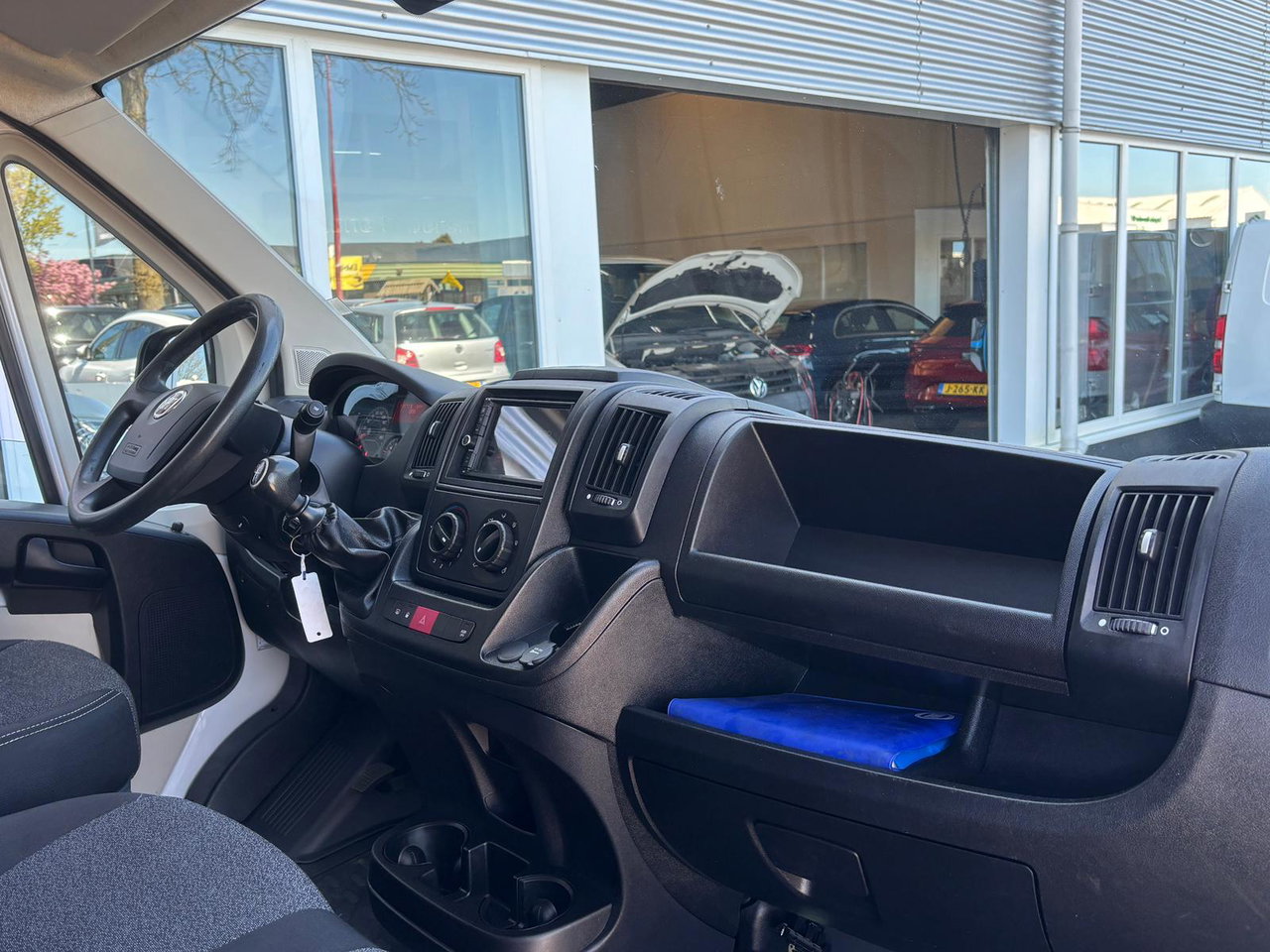 Fiat Ducato