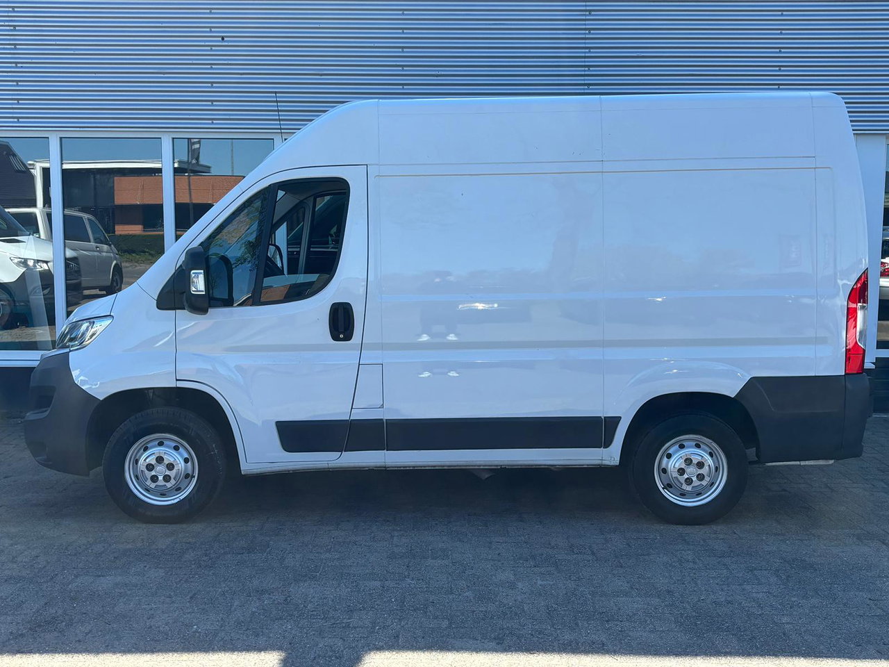 Fiat Ducato
