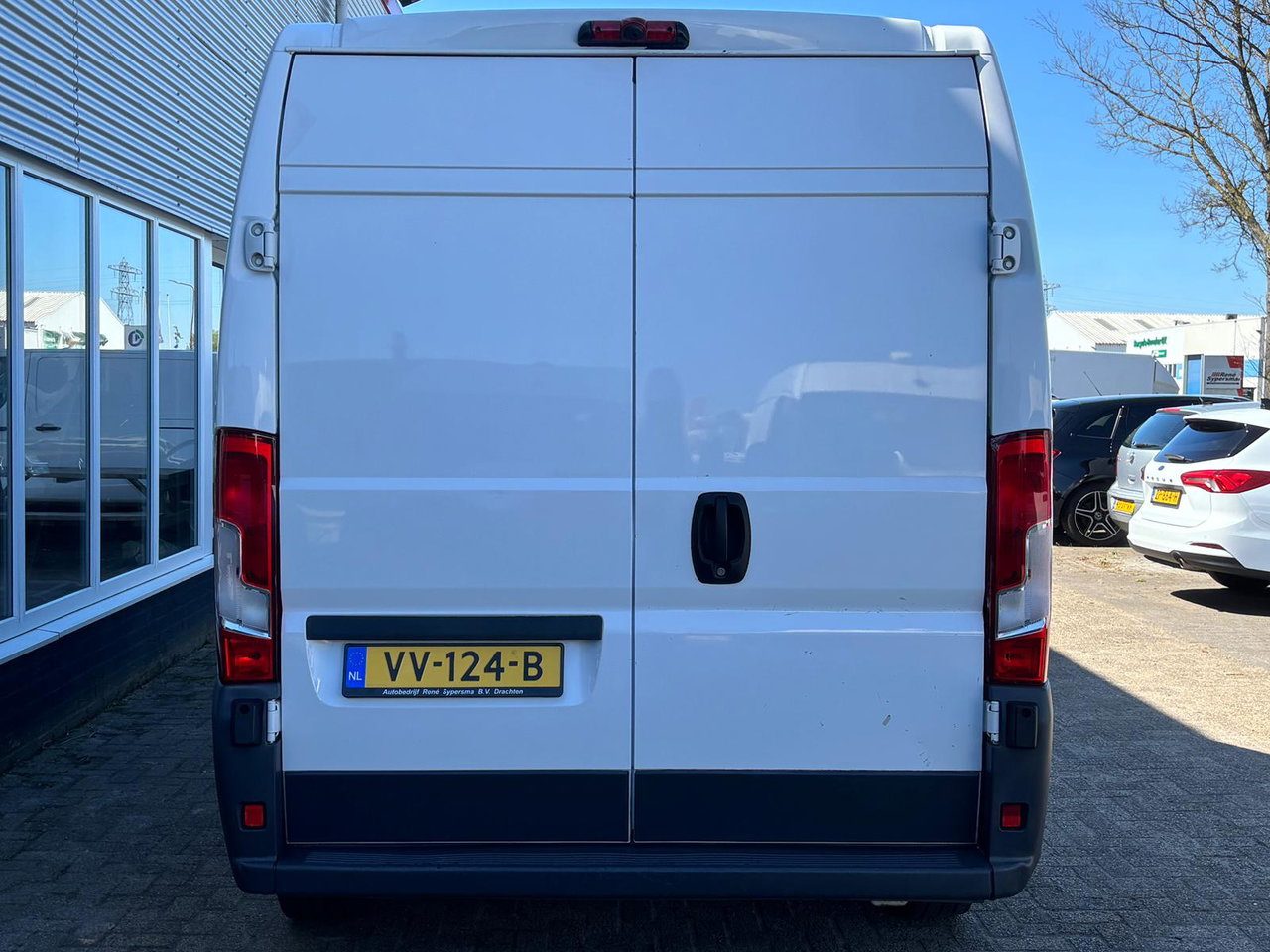 Fiat Ducato