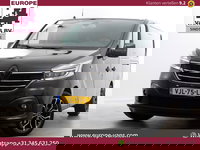 Renault Trafic - 2.0 dCi 170pk L2H1 Automaat D.C. LED/Camera/2x Schuifdeur 01-2021