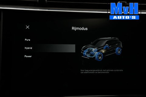 Lynk & Co 01 1.5 Plug-in Hybride|FULL BLACK XL|LEER|NAP|PANO