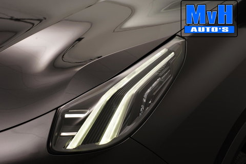 Lynk & Co 01 1.5 Plug-in Hybride|FULL BLACK XL|LEER|NAP|PANO