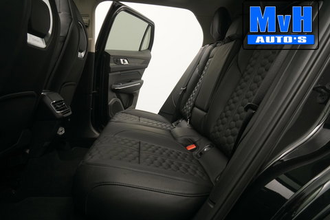 Lynk & Co 01 1.5 Plug-in Hybride|FULL BLACK XL|LEER|NAP|PANO