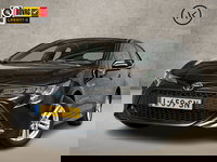 Toyota Corolla - 1.8 Hybrid Sport Automaat (VIRTUAL COCKPIT, APPLE CARPLAY, CAMERA, STOELVERWARMING, SPORTSTOELEN, ADAPTIVE CRUISE, ZWART HEMEL, NIEUWE APK, NIEUWSTAAT)