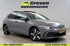 Volkswagen Golf - 1.4 eHybrid GTE | Pano | Sfeer | Virtual | Carplay | Adap. Cruise | Keyless | NAP