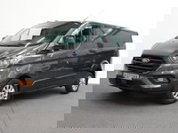 Ford Transit Custom - 300 2.0 TDCI 130pk L2H1 Trend Automaat Airco Navigatie Cruisecontrol Camera Parkeersensoren Trekhaak Betimmering