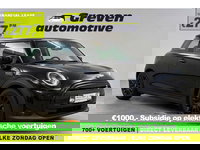 MINI Electric - Mini Camden Plus Edition 33 kWh | VERWACHT!! | Pano | H/K | Sfeer | LED | Navi | Clima | NAP