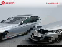 BMW 3 Serie - 330i High Executive M-Sport M-Perfromance Schuif/Kanteldak Head-Up | Harman/Kardon | Achteruitrijcamera | Apple CarPlay | DAB