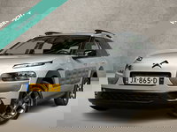 Citroën C4 Cactus - 1.2 PureTech Shine Sport (NAVIGATIE, CAMERA, LM VELGEN, SPORTSTOELEN, GETINT GLAS, CRUISE, NIEUWE APK, NIEUWSTAAT)