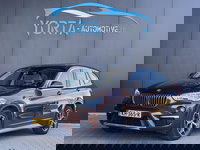 BMW X1 - sDrive20i High Exe NL AUTO|AUTOMAAT|PANO|AFN. HAAK|HUD