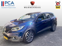 Renault Kadjar - 1.2 TCe Limited