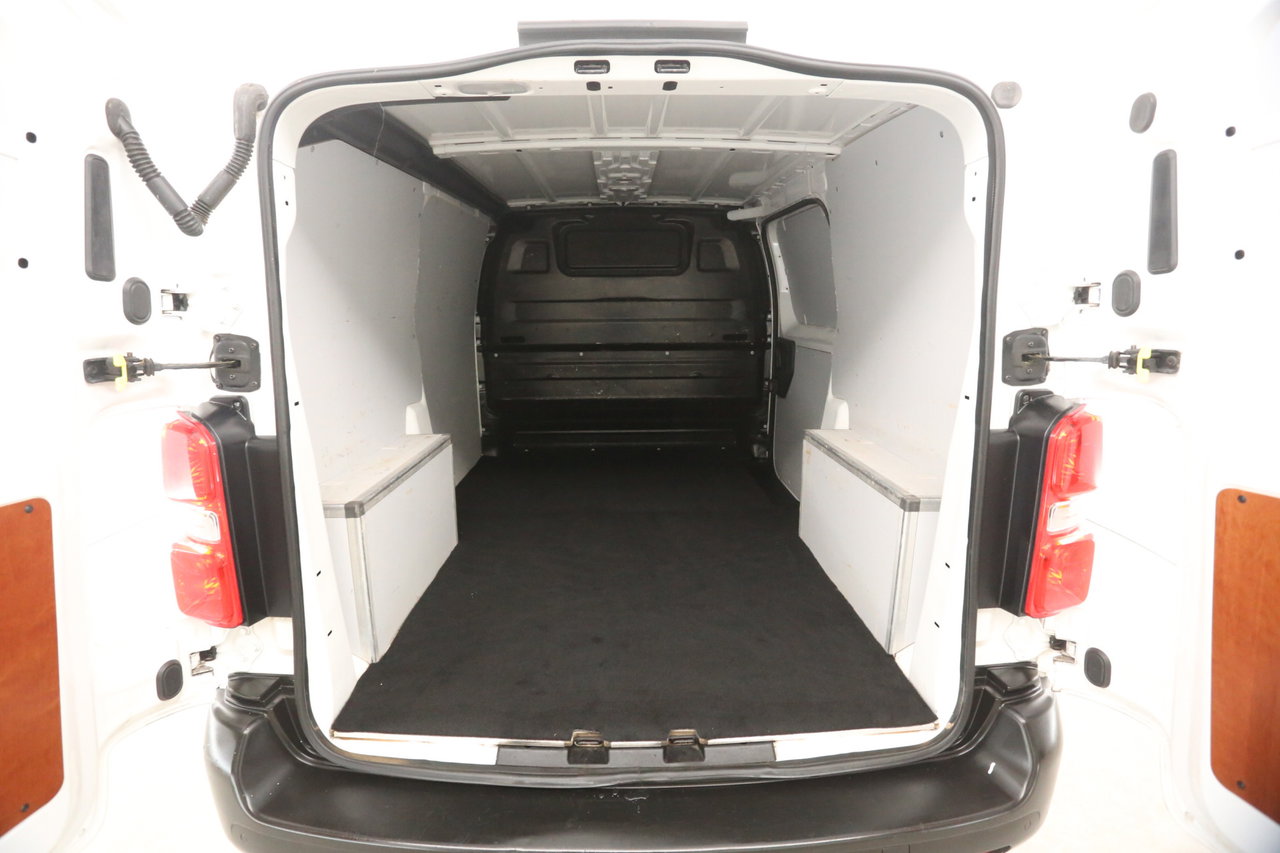 Citroën Jumpy