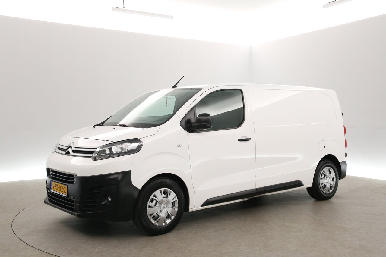 Citroën Jumpy