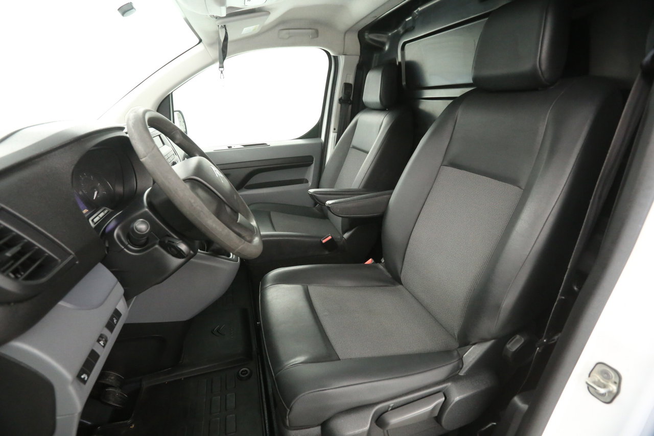 Citroën Jumpy