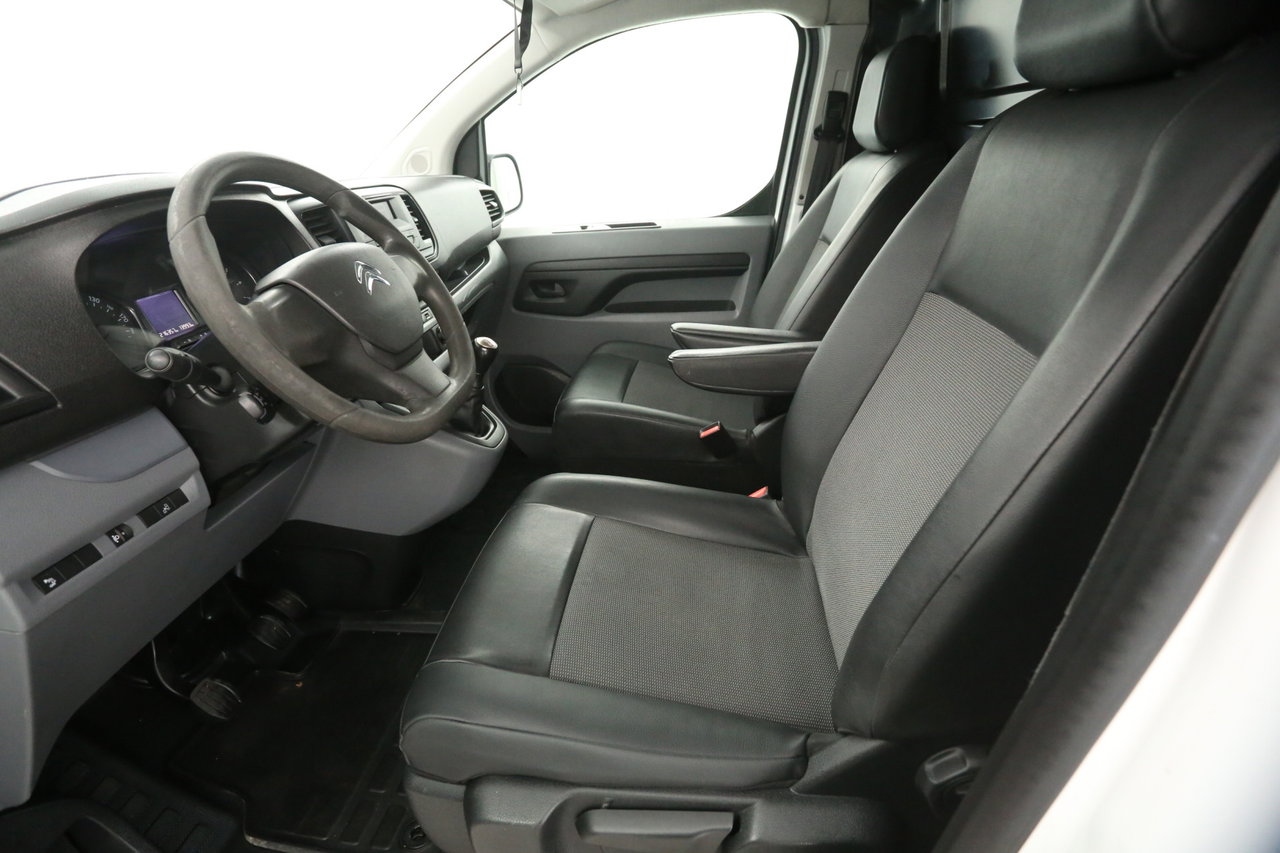 Citroën Jumpy