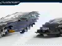 Hyundai Kona - EV Comfort 64 kWh 3-Fase | SOH 100% | Navigatie | Camera | Krell audio | Warmtepomp