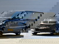 Fiat Talento - 1.6 MJ L2H1 DC Dubbele cabine MARGE BTW VRIJ