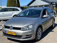 Volkswagen Golf - Variant 1.2 TSI Highline DSG Automaat 2015 NL Auto