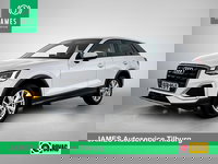 Audi Q2 - 35 TFSI Advanced edition VIRTUAL | NAVI & CARPLAY | EL-ACHTERKLEP | AD-CRUISE