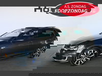 Volkswagen Golf - 1.4 TSI GTE Automaat Clima Navigatie Stoelverwarming Panoramadak Goed Onderhouden! Inruil Mogelijk!