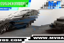 Lynk & Co 01 - 1.5 Plug-in Hybride|ZWARTE.HEMEL|360ºCAM|PANO|NAP