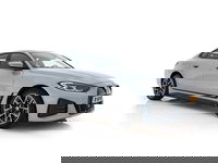 BMW i4 - eDrive40 84 kWh M-Sport *M50 JAHRE* [ 3-Fase-11 kW ] {SOH-96%} (INCL-BTW) *LEATHER-ALCANTARA | FULL-LED | ADAPTIVE-CRUISE | HEATED-SPORTSEATS | CAMERA | DAB | DIGI-COCKPIT | NAVI-FULLMAP | AMBIENT-LIGHT | ECC | PDC | CARPLAY | KEYLESS | SHIFTPADDLES | 18