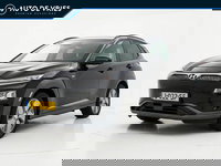 Hyundai Kona - EV Comfort 64 kWh 3-Fase | SOH 100% | Navigatie | Krell audio | Warmtepomp