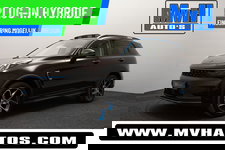 Lynk & Co 01 - 1.5 Plug-in Hybride|262PK|LUXE|360°CAM|PANO|NAP