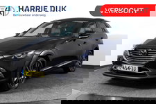 Mazda CX-3 - 2.0 SkyActiv-G 120 GT-M | Adapt. Cruise | Stoel-+Stuurverw. | PDC | Camera | NAV + App. Connect | ECC | Trekhaak | DAB | LM 18" |