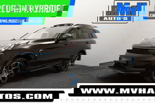 Lynk & Co 01 - 1.5 Plug-in Hybride|ZWARTE.HEMEL|360ºCAM|PANO|NAP