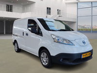 Nissan e-NV200 - Business 40 kWh Airco | Cruise | Camera | Navi
