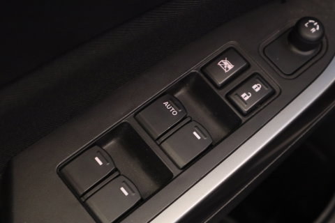 Suzuki Vitara 1.4 Boosterjet Style Smart Hybrid Navigatie Full-led Trekhaak 24 Maanden garantie* (Vraag naar de voorwaarden)
