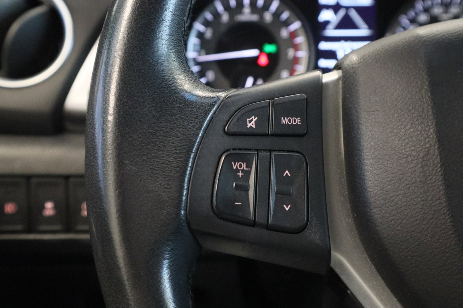 Suzuki Vitara 1.4 Boosterjet Style Smart Hybrid Navigatie Full-led Trekhaak 24 Maanden garantie* (Vraag naar de voorwaarden)