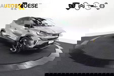 Renault Captur - 1.6 E-Tech full hybrid 145 techno | Camera | Navigatie | Apple Carplay | Parkeersensoren