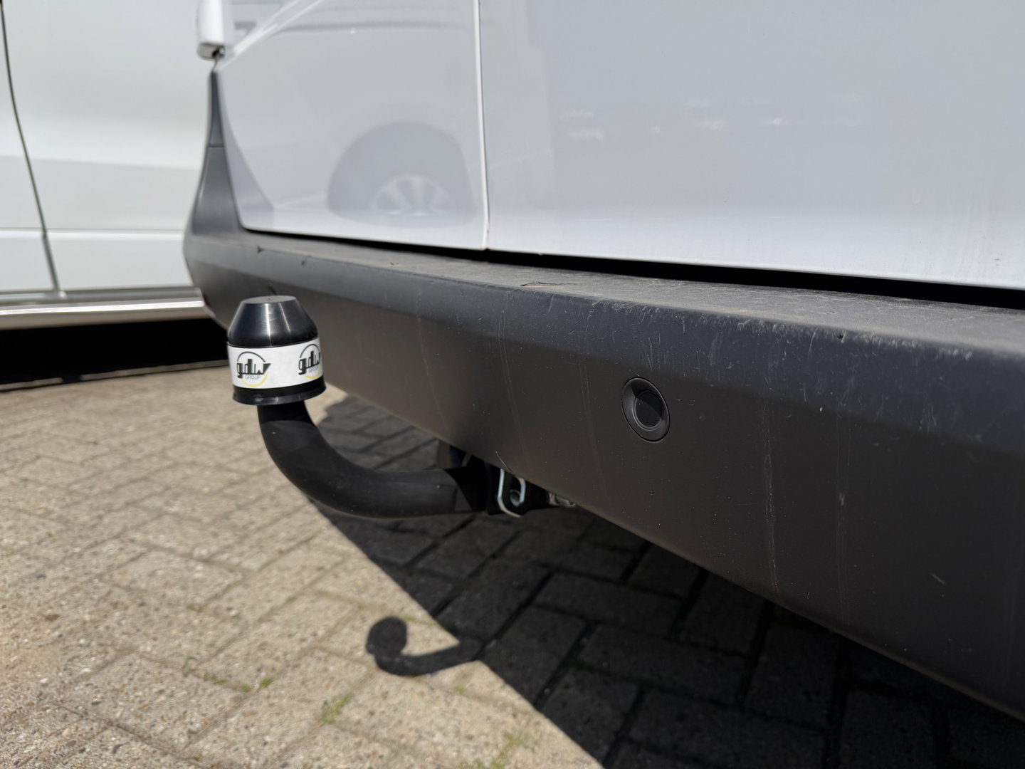 Mercedes-Benz Vito 109 CDI Lang L2H1 / rijklaar € 14.950 ex btw / lease vanaf € 329 / cruise / trekhaak / airco / navigatie / achteruit rijcamera / achterdeuren / euro 6 diesel !