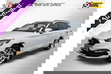 SEAT Leon - Sportstourer 1.0 eTSI Style Business Intense, AUT, Camera, Cruise!