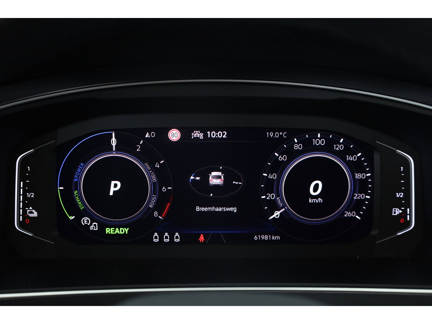 Volkswagen Tiguan 1.4 TSI eHybrid Life | Pano | IQ. Light | Digi. Dashboard | Camera | Adapt. Cruise | 4x Stoelverw. | Apple CarPlay |